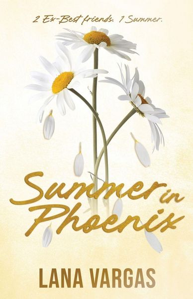 Produktbild: Summer in Phoenix