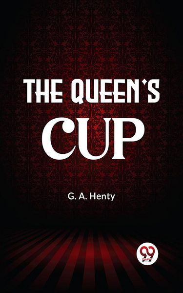 Produktbild: The Queen'S Cup