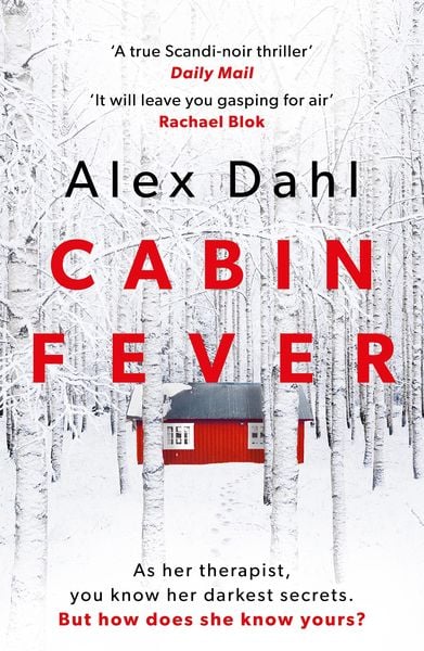 Produktbild: Cabin Fever