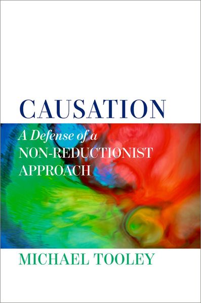 Produktbild: Causation