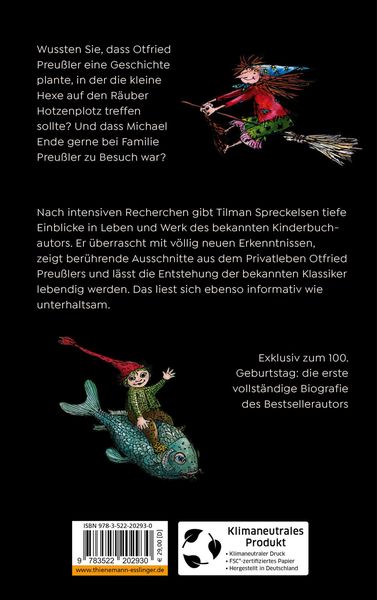 Otfried Preußler