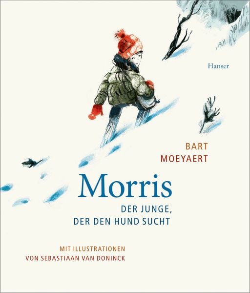 Produktbild: Morris