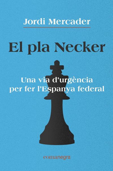 Produktbild: El pla Necker