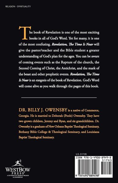Produktbild: Revelation