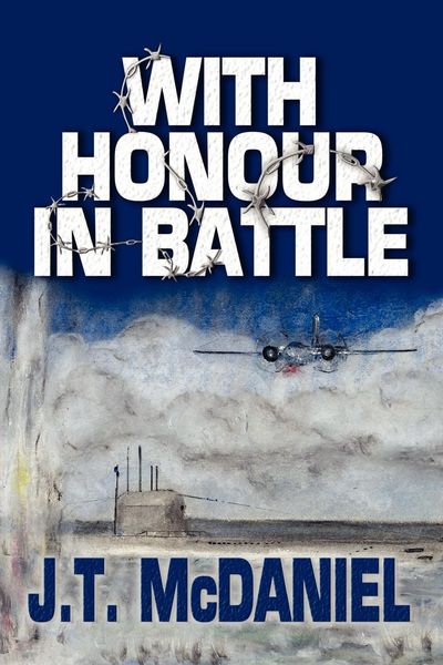 Produktbild: With Honour in Battle