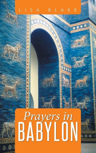 Produktbild: Prayers in Babylon
