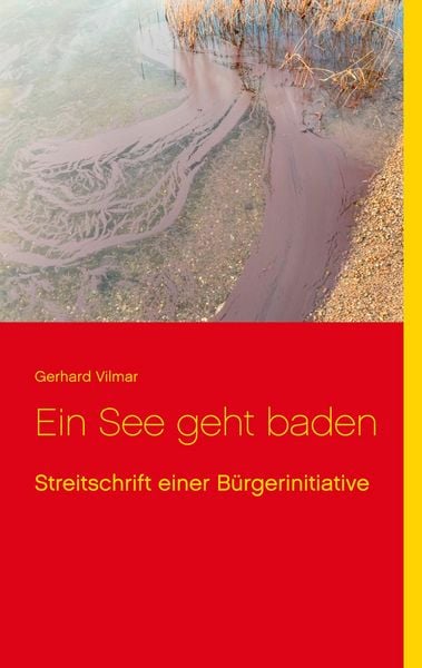 Produktbild: Ein See geht baden
