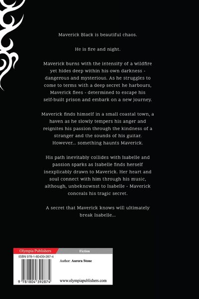 Produktbild: Maverick