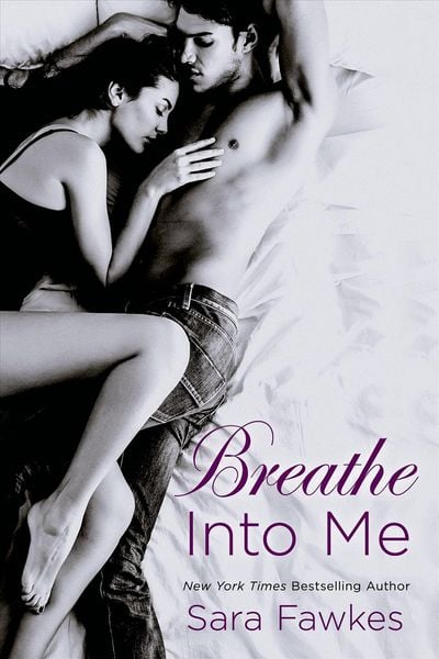 Produktbild: BREATHE INTO ME