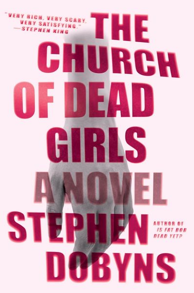 Produktbild: The Church of Dead Girls
