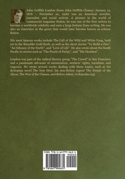 Produktbild: The Cruise of the Snark