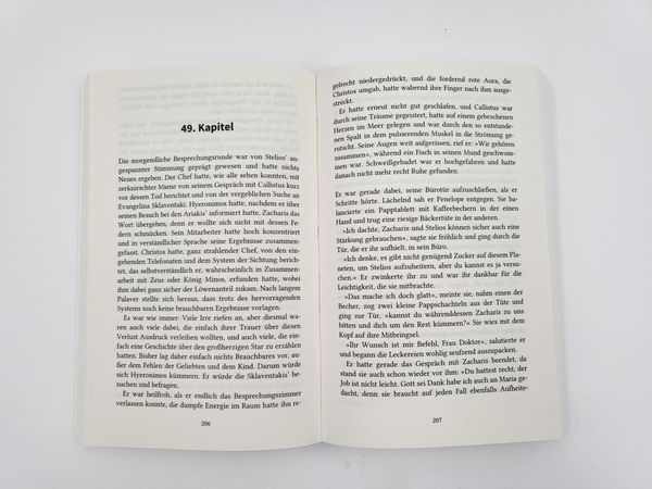 Produktbild: Gef&auml;hrliches Kreta
