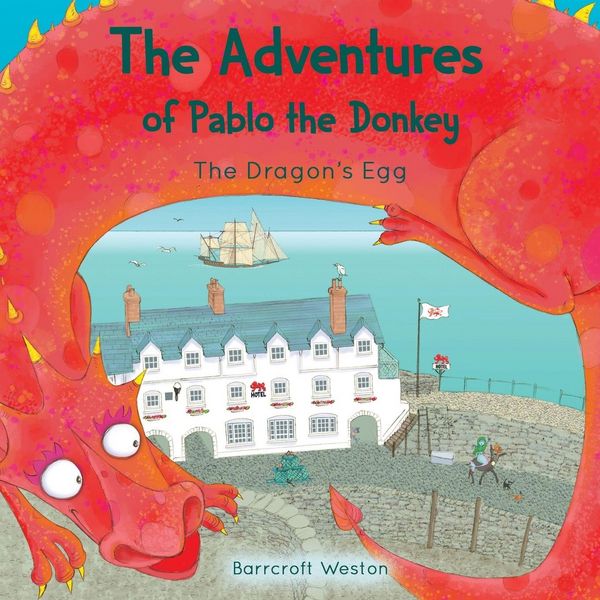 Produktbild: The Adventures of Pablo