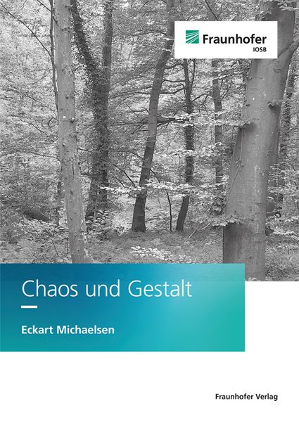 Produktbild: Chaos und Gestalt