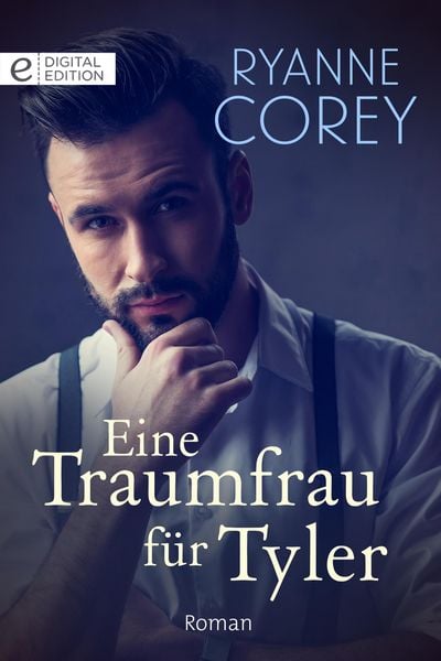 Produktbild: Eine Traumfrau f&uuml;r Tyler