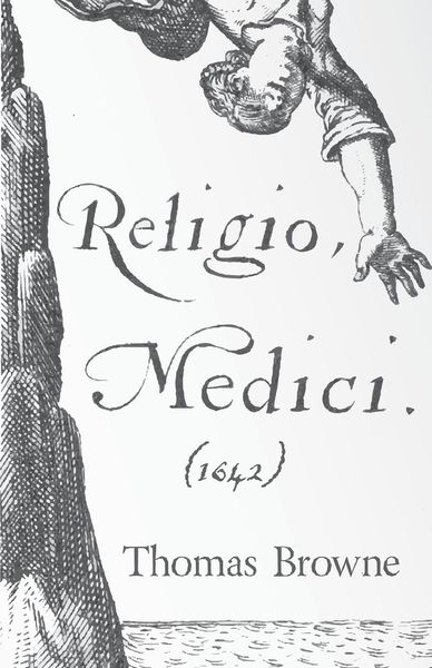 Produktbild: Religio Medici (1642)