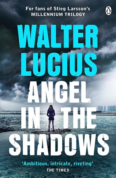 Produktbild: Angel in the Shadows