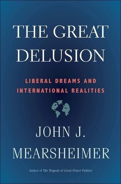 Produktbild: Great Delusion