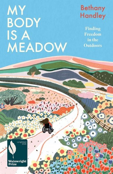 Produktbild: My Body is a Meadow