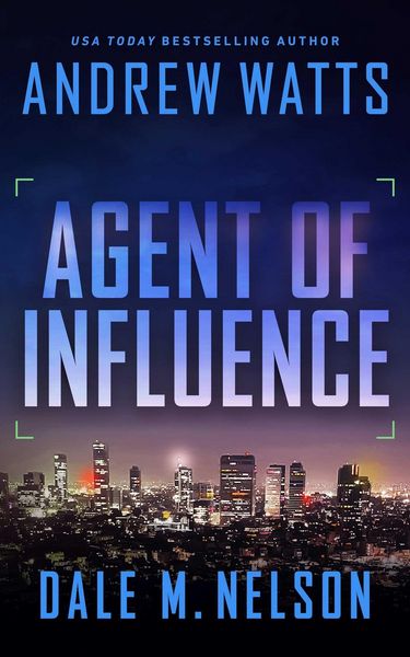 Produktbild: Agent of Influence