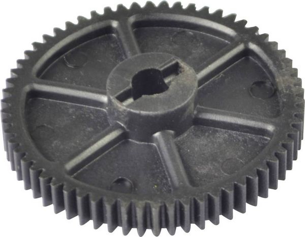 Produktbild: Reely 10679 Ersatzteil Hauptzahnrad 62 Z&auml;hne