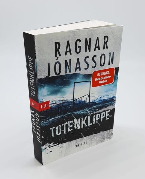Totenklippe