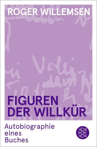 Produktbild: Figuren der Willk&uuml;r