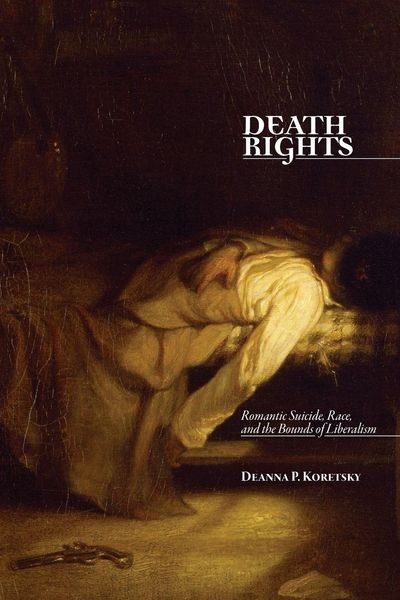 Produktbild: Death Rights