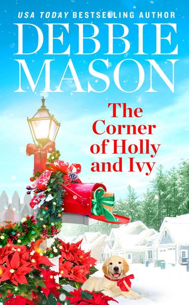 Produktbild: The Corner of Holly and Ivy