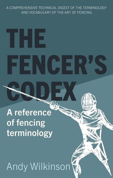 Produktbild: Fencer's Codex