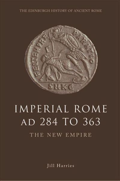 Produktbild: Imperial Rome AD 284 to 363