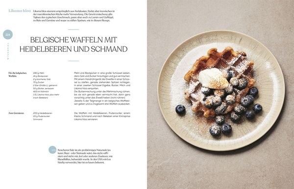 Produktbild: Gew&uuml;rze &ndash; Das Kochbuch
