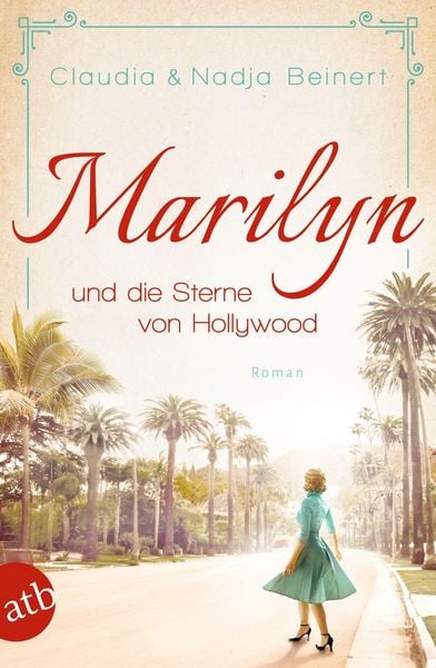 Produktbild: Marilyn und die Sterne von Hollywood