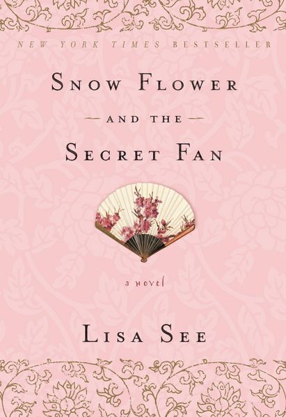 Produktbild: Snow Flower and the Secret Fan