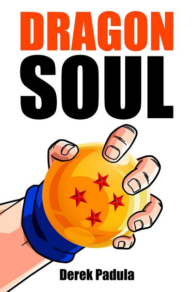 Produktbild: Dragon Soul