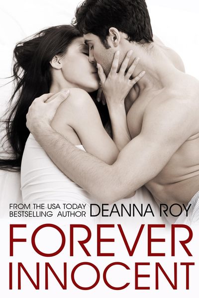 Produktbild: Forever Innocent (The Forever Series, #1)