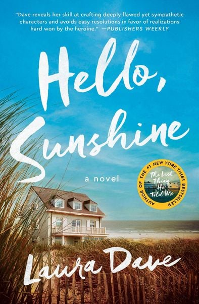 Produktbild: Hello, Sunshine