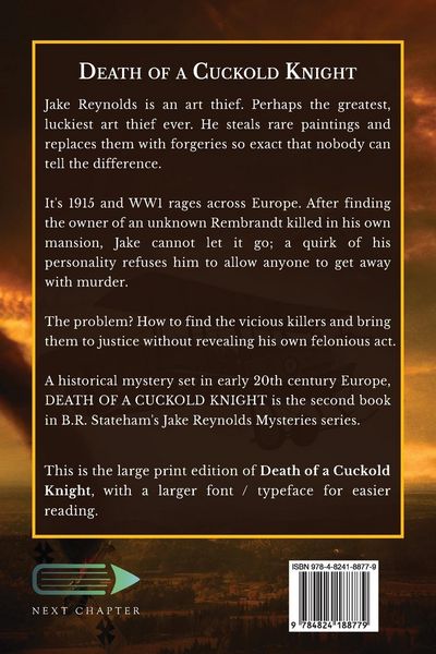 Produktbild: Death of a Cuckold Knight