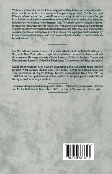 Produktbild: Enhancing European Security