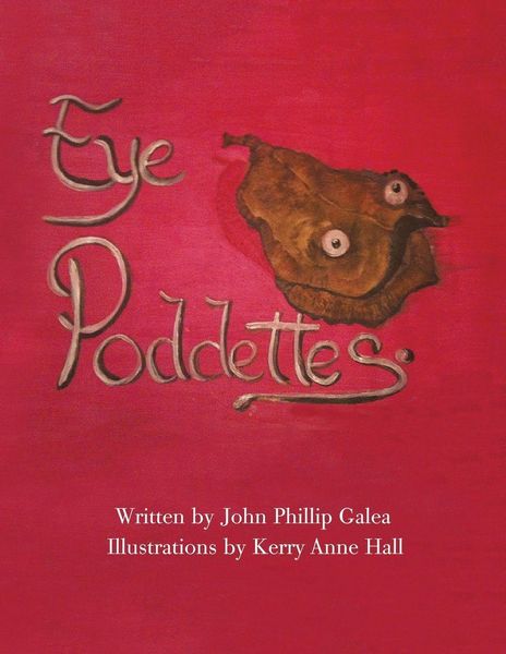 Produktbild: The EyePoddettes