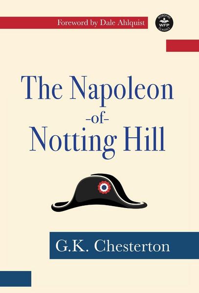 Produktbild: The Napoleon of Notting Hill