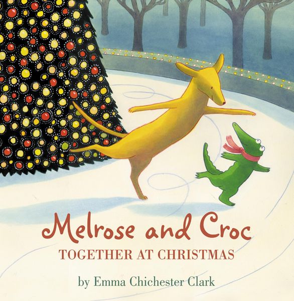 Produktbild: Together at Christmas (Read aloud by Emilia Fox)