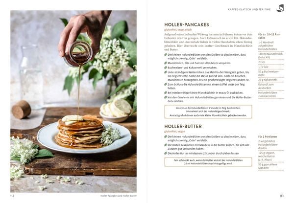 Produktbild: Mein kleines Kr&auml;utercaf&eacute; f&uuml;r zu Hause