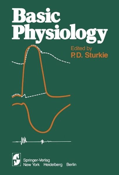 Produktbild: Basic Physiology