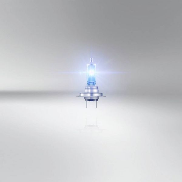 Produktbild: OSRAM 4062172395038 Halogen Leuchtmittel COOL BLUE&reg; INTENSE H7 55 W 12 V