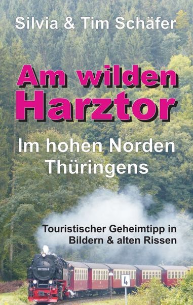 Produktbild: Am wilden Harztor: Im hohen Norden Thüringens