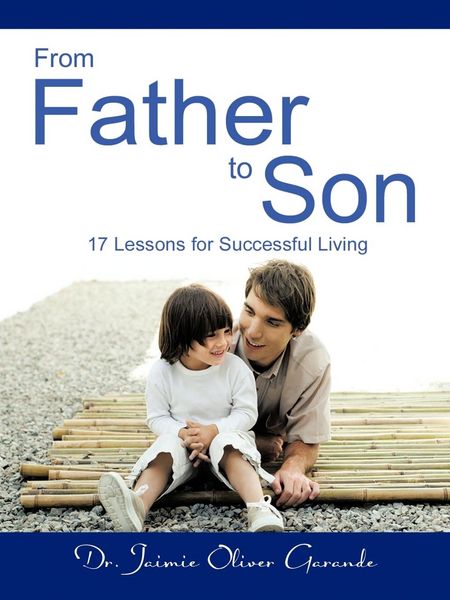 Produktbild: From Father to Son