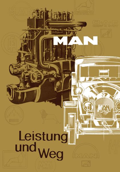 Produktbild: Leistung und Weg