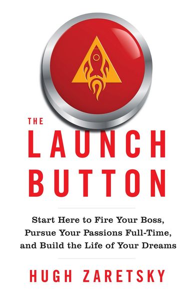 Produktbild: Launch Button