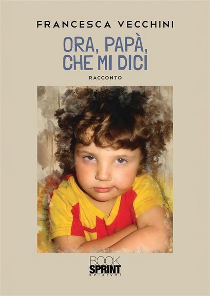 Produktbild: Ora, pap&agrave;, che mi dici